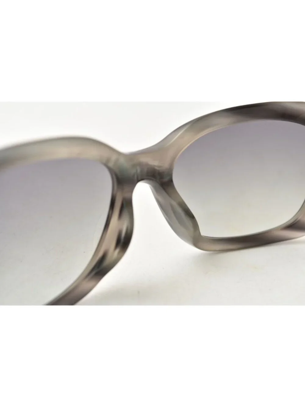Chanel Sunglasses Eyewear CC Logo Polarized Gray